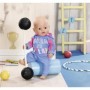 BABY Born - Haine Jogging 43 Cm Diverse Modele Zapf Creation - 5